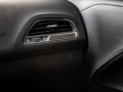 Used 2021 Dodge Challenger SRT Super Stock image 27