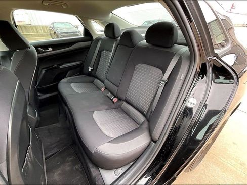 Used 2025 Kia K5 LXS FWD image 25