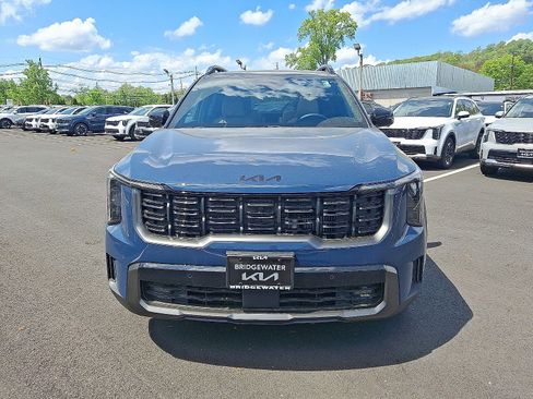 New 2025 Kia Sorento SX Prestige image 2