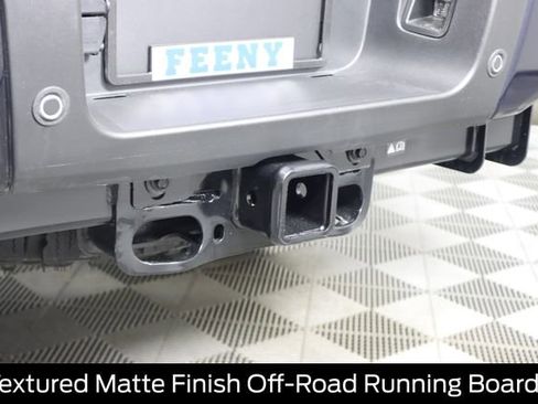 Certified 2025 Ford F250 XLT w/ Tremor Off-Road Package image 35