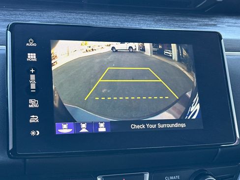 Used 2019 Honda Clarity Plug-In Hybrid image 19