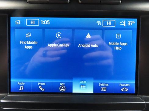 Used 2023 Ford F150 XLT w/ Equipment Group 301A Mid image 22