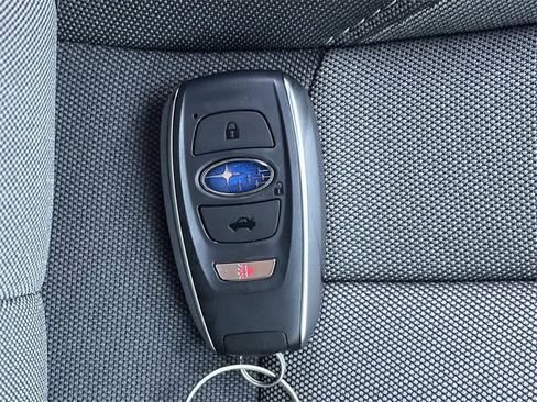 New 2026 Subaru Crosstrek 2.5i Premium image 20