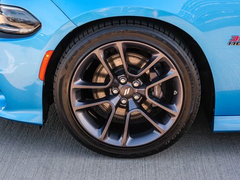 Used 2023 Dodge Charger Scat Pack RWD image 10