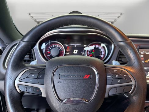 Used 2019 Dodge Challenger R/T Scat Pack w/ Plus Package RWD image 19