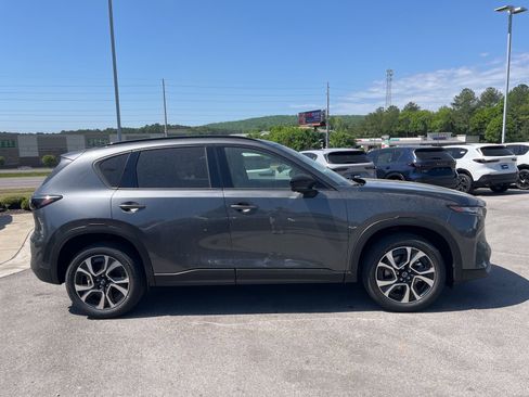 New 2026 MAZDA CX-5 Preferred AWD/4WD image 3