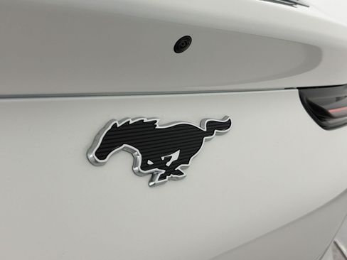 Used 2026 Ford Mustang Mach-E Premium AWD/4WD image 37