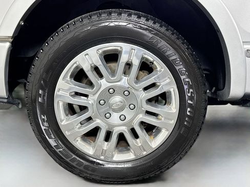 Used 2011 Ford F150 Platinum image 35