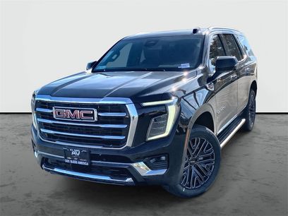 New 2026 GMC Yukon Elevation