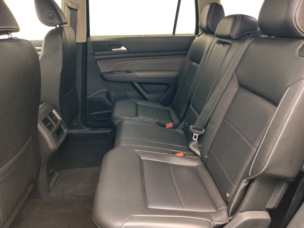 Used 2023 Volkswagen Atlas SE FWD image 18