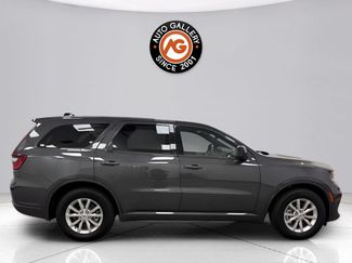 Used 2025 Dodge Durango GT RWD video 2