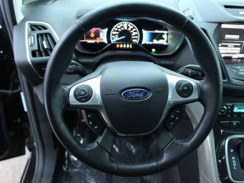 Used 2013 Ford C-MAX SEL image 19