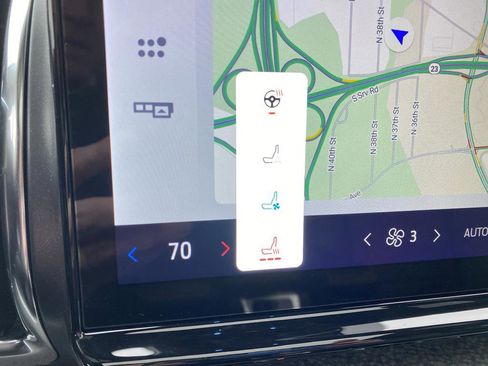 New 2026 Ford Expedition Tremor image 8