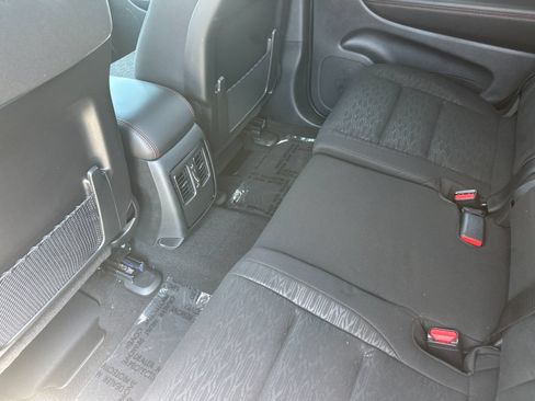 New 2026 Dodge Durango GT w/ Blacktop Package RWD image 11