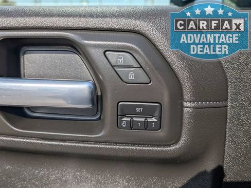 Used 2021 Chevrolet Silverado 2500 High Country AWD/4WD image 19