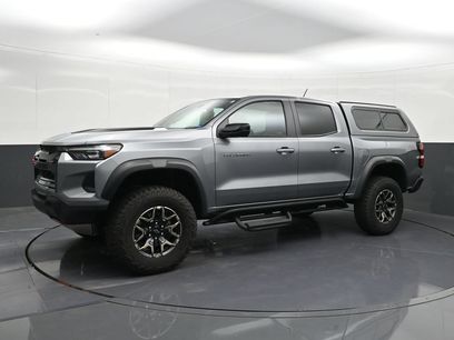 Certified 2023 Chevrolet Colorado ZR2 w/ ZR2 Convenience Package III