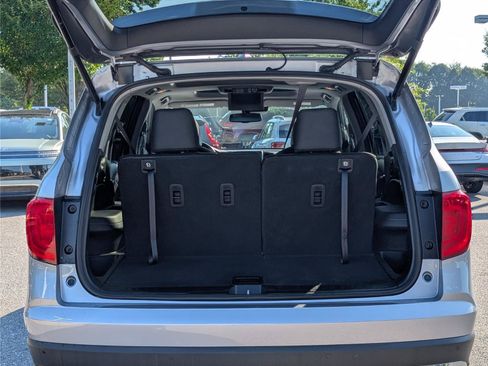 Used 2018 Honda Pilot Elite image 15