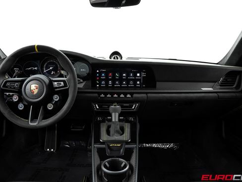 Used 2025 Porsche 911 GT3 RS RWD image 30