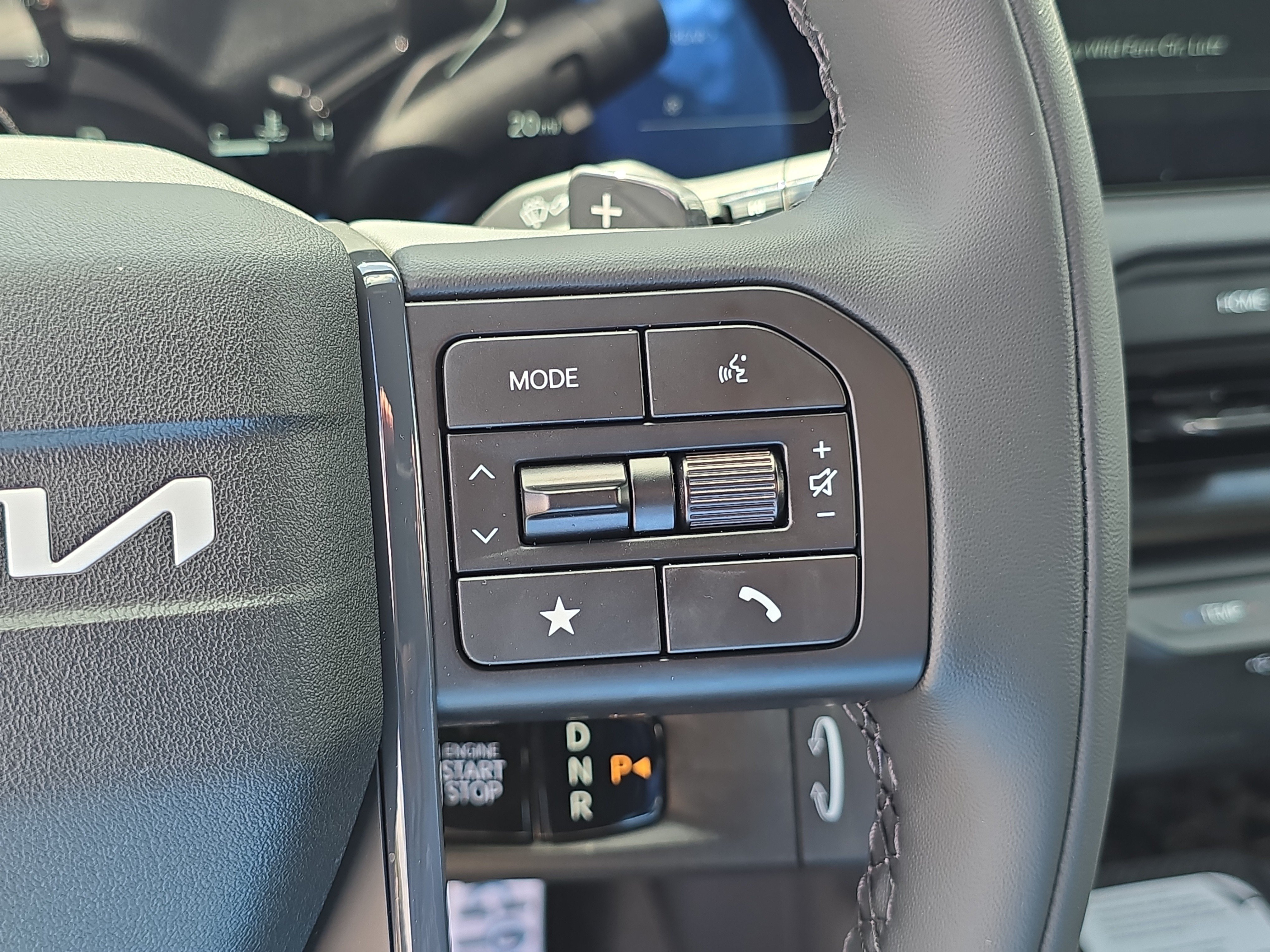 New 2027 Kia Telluride SX Prestige X-Pro AWD/4WD image 32