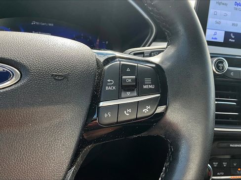 Used 2022 Ford Escape SEL w/ Technology Package image 23