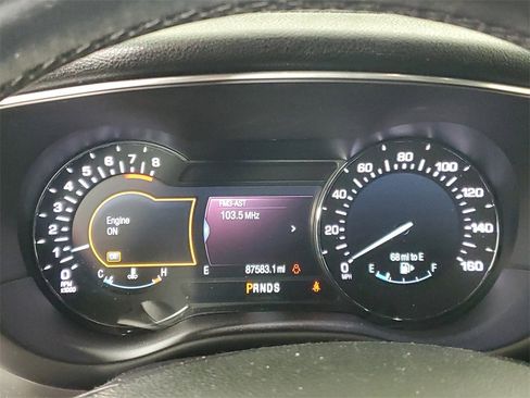 Used 2016 Lincoln MKC Select w/ Select Plus Package image 14