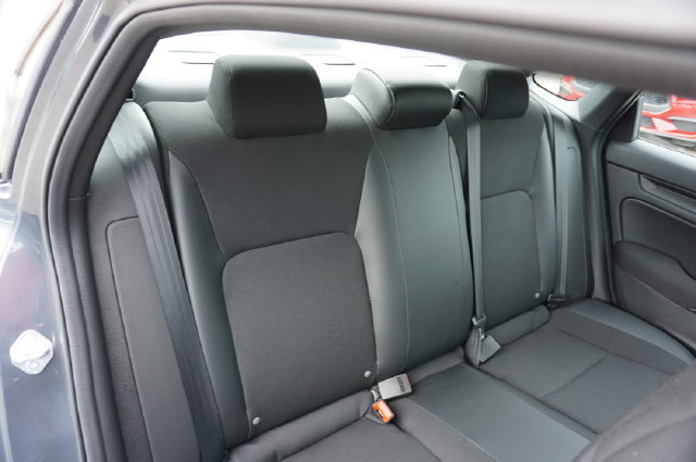 Used 2024 Honda Civic Sport image 16