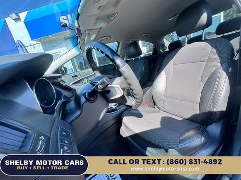 Used 2011 Hyundai Sonata SE image 10