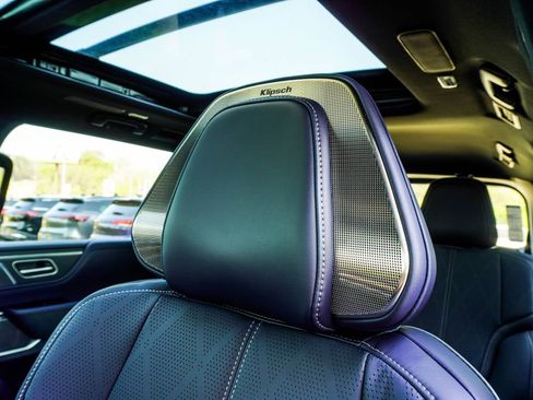 New 2026 INFINITI QX80 4WD image 43