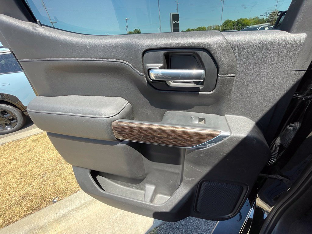 Used 2021 GMC Sierra 1500 Elevation AWD/4WD image 25