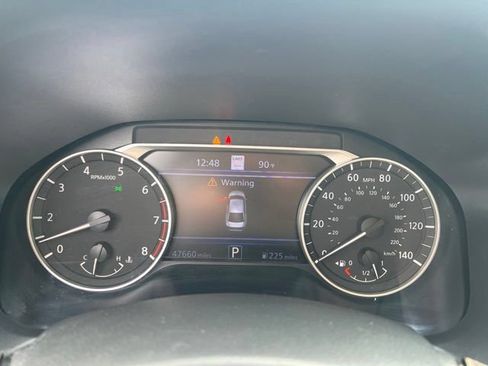 Used 2021 Nissan Altima 2.5 SL AWD/4WD image 11