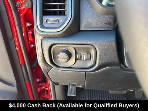 New 2026 RAM 2500 Rebel w/ Rebel Level 1 Equipment Group AWD/4WD image 29
