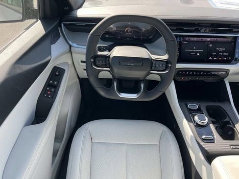 New 2026 Jeep Cherokee Laredo AWD/4WD image 13