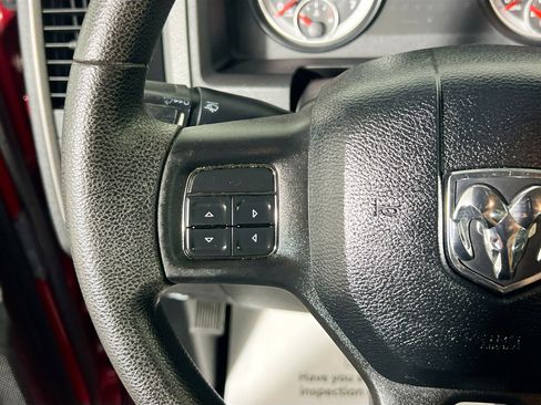 Used 2013 RAM 1500 Express RWD image 18