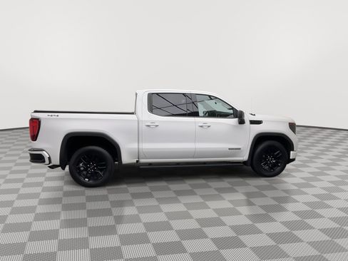 Certified 2024 GMC Sierra 1500 Elevation AWD/4WD image 43