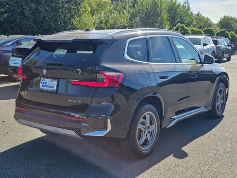 Used 2026 BMW X1 xDrive28i AWD/4WD image 5