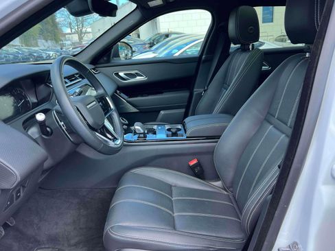 Used 2022 Land Rover Range Rover Velar S AWD/4WD image 16