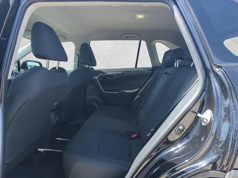 Used 2024 Toyota RAV4 LE image 14