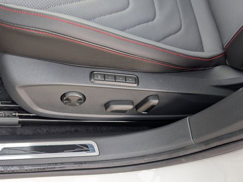 New 2026 Volkswagen Jetta GLI Autobahn image 11