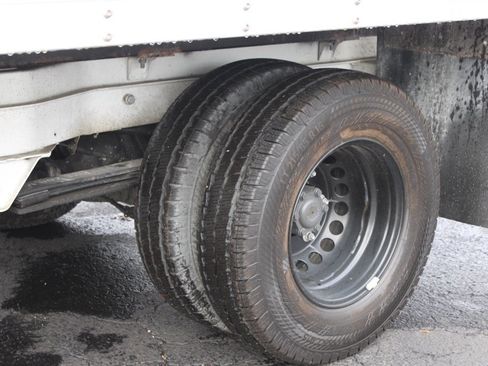 Used 2023 Mercedes-Benz Sprinter 4500 image 19