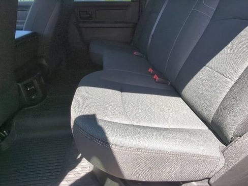 New 2026 RAM 2500 Tradesman AWD/4WD image 23