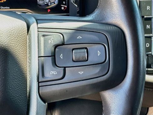 Used 2024 GMC Yukon Denali w/ Denali Reserve Package RWD image 20