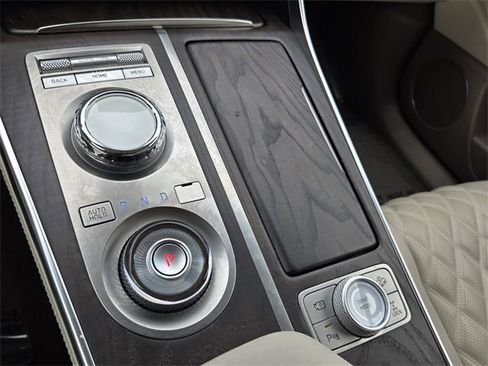Certified 2023 Genesis GV80 3.5T image 23