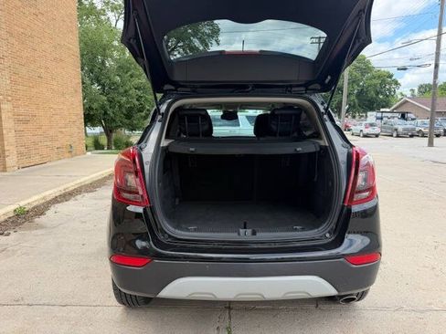 Used 2019 Buick Encore Preferred w/ Safety Package AWD/4WD image 13
