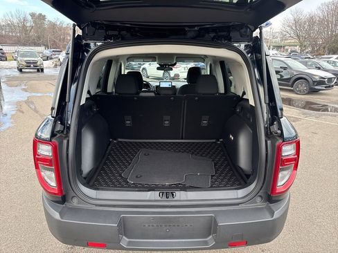 Used 2023 Ford Bronco Sport Big Bend image 26