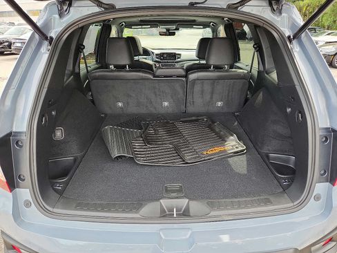 Certified 2024 Honda Passport TrailSport image 27