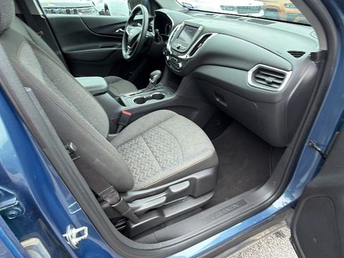 Used 2024 Chevrolet Equinox LT AWD/4WD image 19