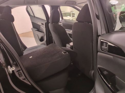 New 2025 Mitsubishi Eclipse Cross LE image 12