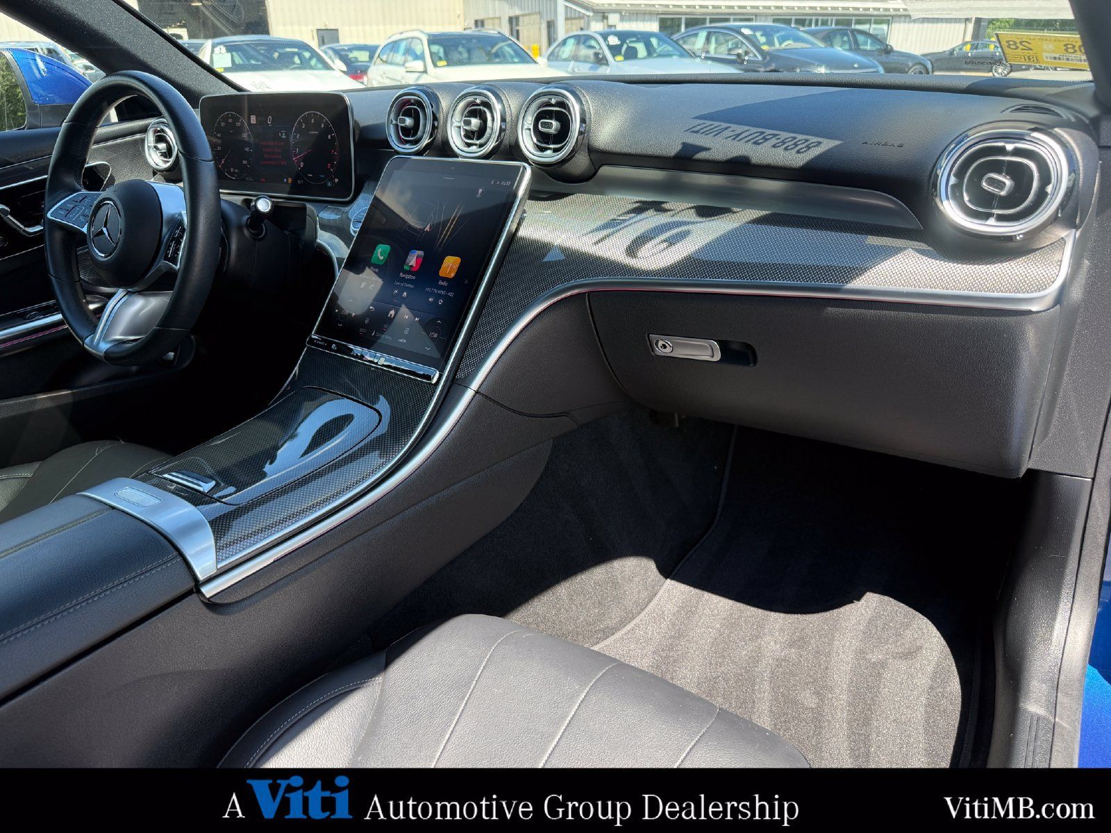 Used 2024 Mercedes-Benz CLE 300 4MATIC Coupe image 26