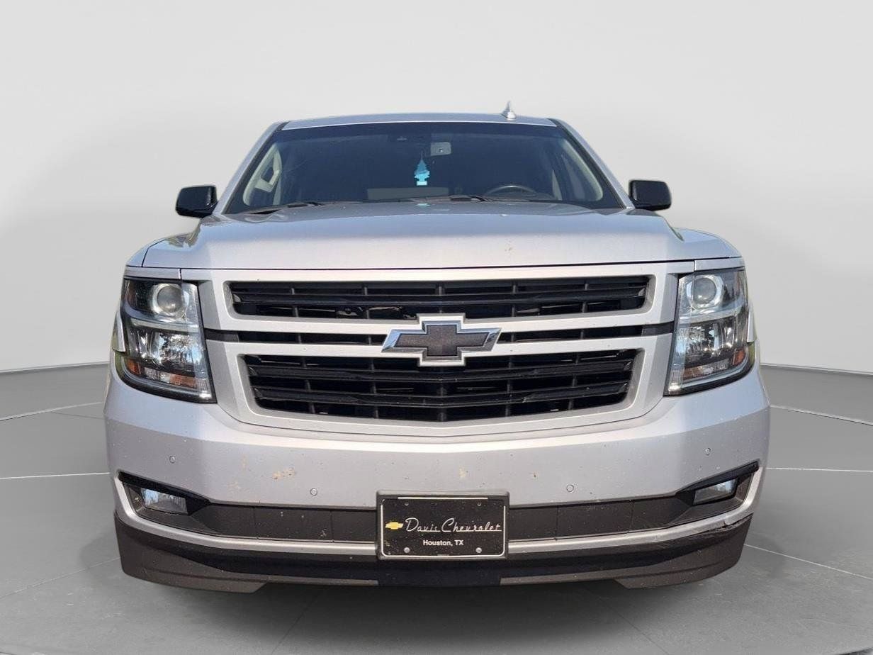 Used 2019 Chevrolet Tahoe Premier RWD image 8