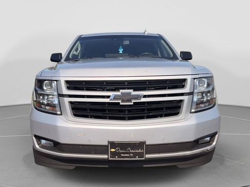 Used 2019 Chevrolet Tahoe Premier RWD image 8